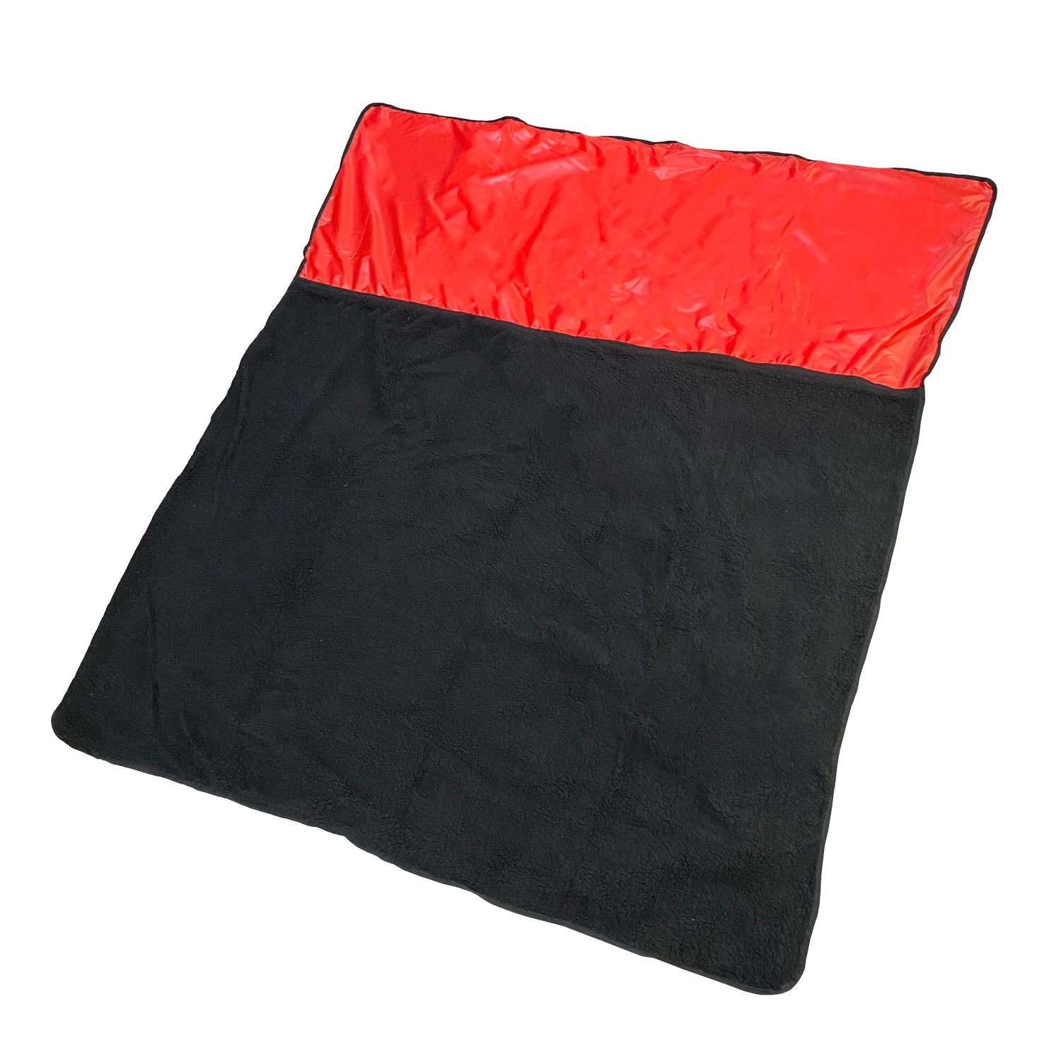 Casualty Blanket