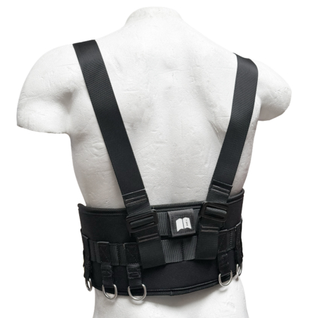 Painters Belt - Back