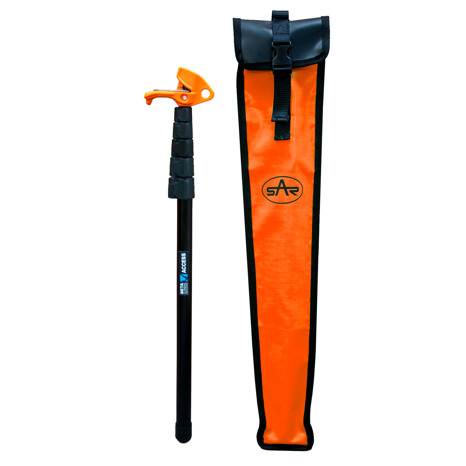 Pick Off Rescue Kit - Image 2