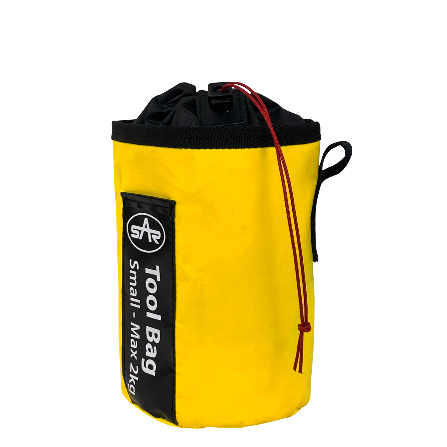 Tool Bag - Small - Yellow