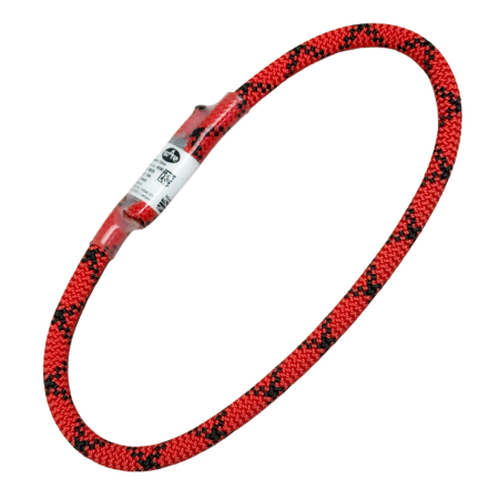 10mm Dynamic Rope Loop