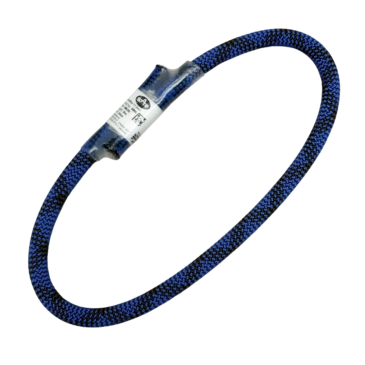 11.3mm Dynamic Rope Loop
