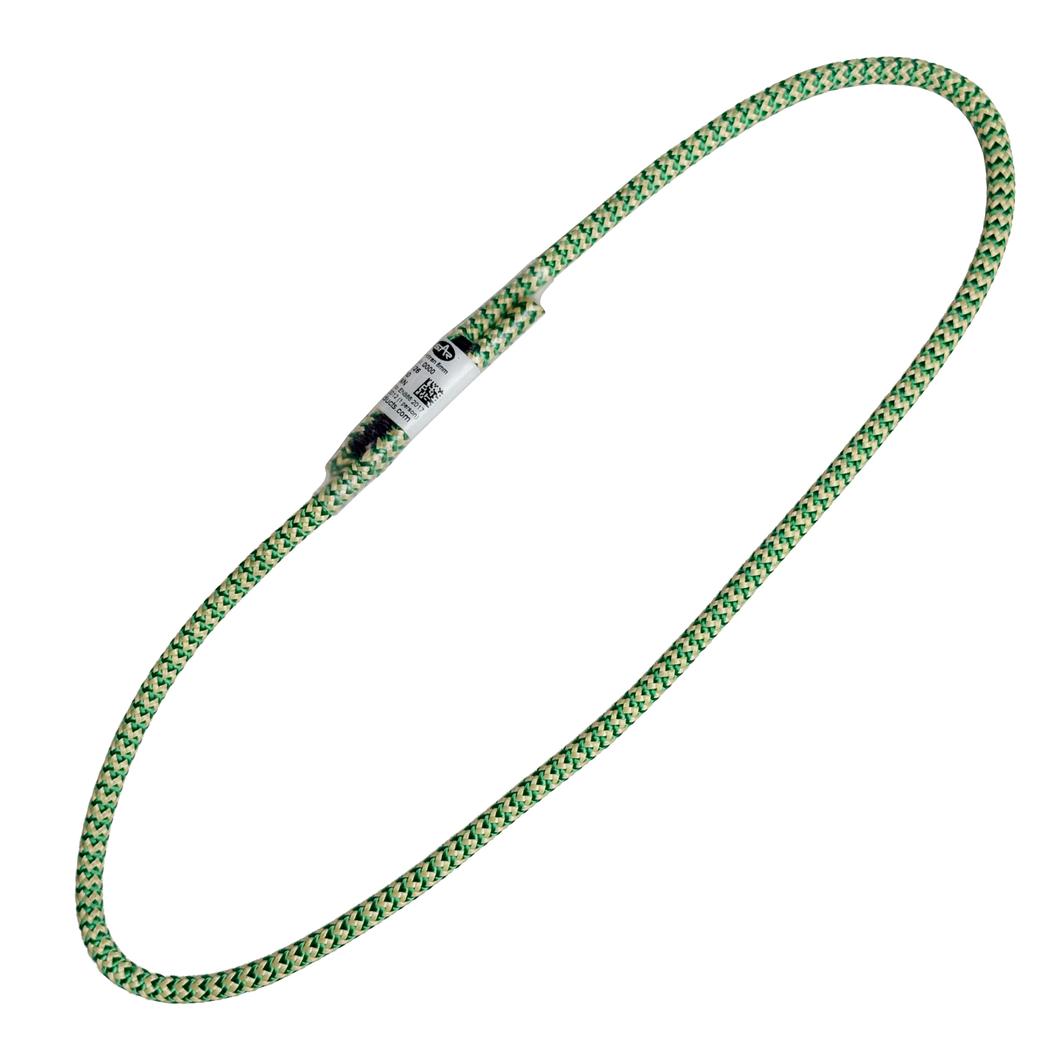 6mm Ocean Vectran Loop