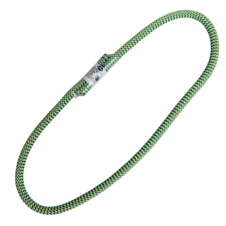 8mm Ocean Polyester Loop