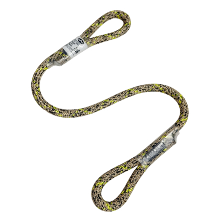 8mm Resc Tech Lanyard