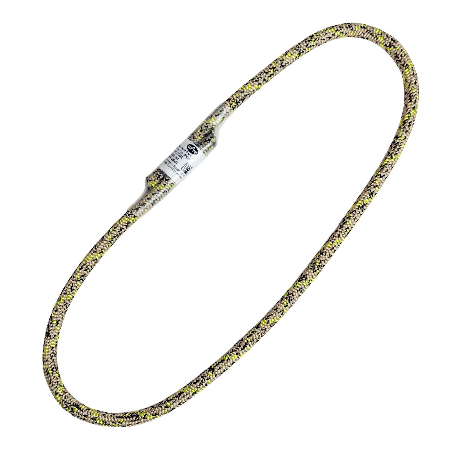 8mm Resc Tech Loop