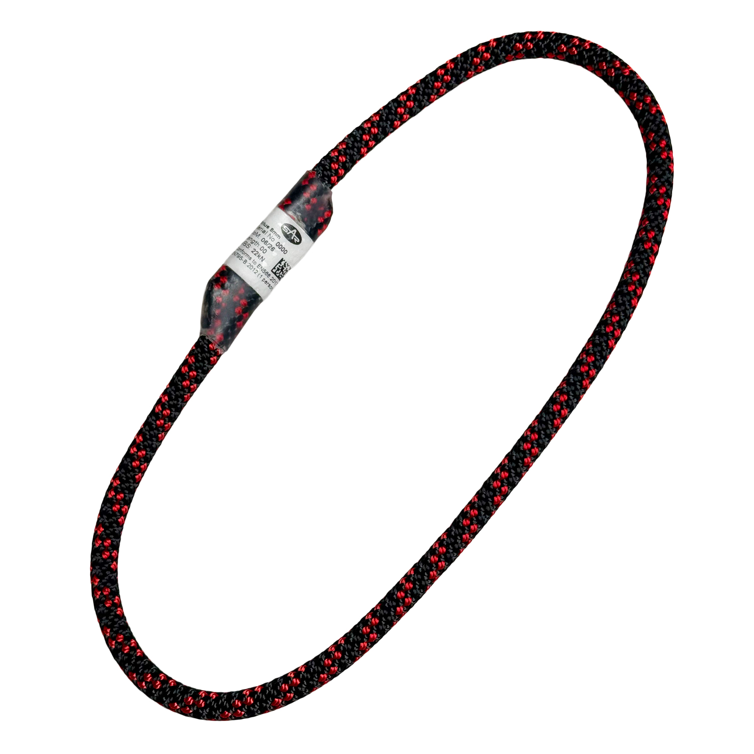 8mm Serius Loop