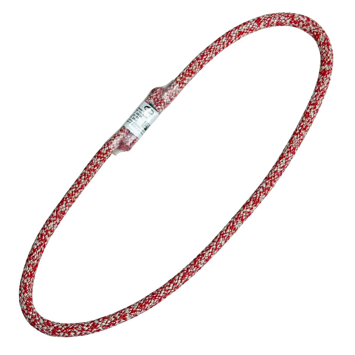 8mm Tech Reep Loop